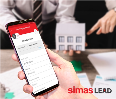 simaslead user